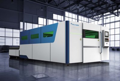 ИПГ 2000В ЦНЦ машина за ласерско сечење влакана цена за продају
